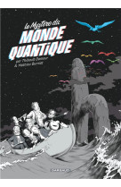 Le mystère du monde quantique / edition spéciale (poche)