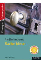 Barbe bleue - classiques et contemporains