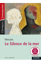 Le silence de la mer - classiques et contemporains