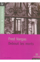 Debout les morts - classiques et contemporains