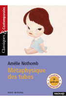 Metaphysique des tubes - classiques et contemporains