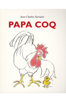 Papa coq