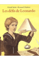 Les defis de leonardo