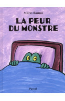 La peur du monstre