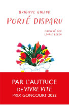 Porte disparu