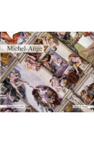 Michel ange - reproductions et fac-similes.