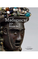 Madagascar - arts de la grande ile