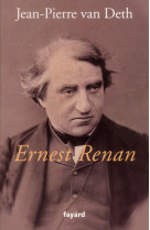 Ernest renan