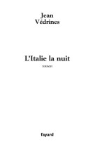 L-italie la nuit