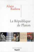 La republique de platon