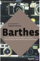 Barthes