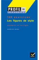 Profil pratique - les figures de style