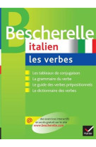 Bescherelle - italien : les verbes