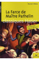 La farce de maitre pathelin