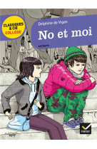 No et moi