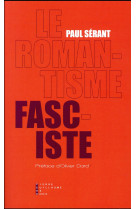 Le romantisme fasciste