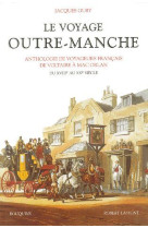 Le voyage outre-manche