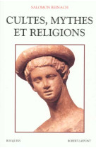 Cultes, mythes et religions