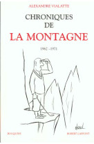 Chroniques de la montagne - tome 2 - vol02