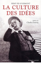 La culture des idees