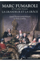 La grandeur et la grace