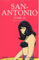 San antonio - tome 16 - vol16