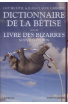 Dictionnaire de la betise