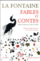 Fables et contes