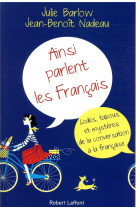 Ainsi parlent les francais