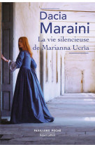 La vie silencieuse de marianna ucria ne