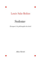 Sodome - exergue a la philosophie du droit