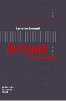 Artaud et le cinema