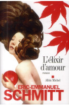 L-elixir d-amour