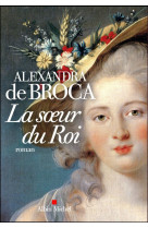 La soeur du roi