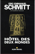 Hotel des deux mondes