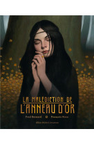 La malediction de l-anneau d-or