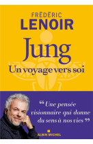 Jung, un voyage vers soi