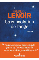 La consolation de l-ange