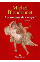 Les amants de pompei