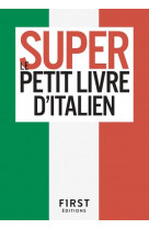 Super petit livre italien
