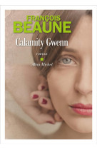 Calamity gwenn