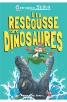 A la rescousse des dinosaures!-sur l-ile des derniers dinosaures t8