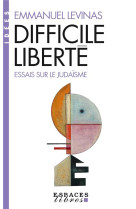 Difficile liberte (espaces libres - idees)