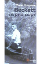 Beckett, corps a corps