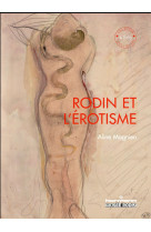 Rodin et l-erotisme