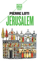 Jerusalem