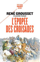 L-epopee des croisades