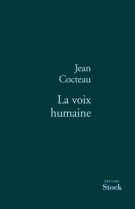 La voix humaine