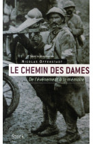 Le chemin des dames