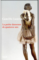 La petite danseuse de quatorze ans